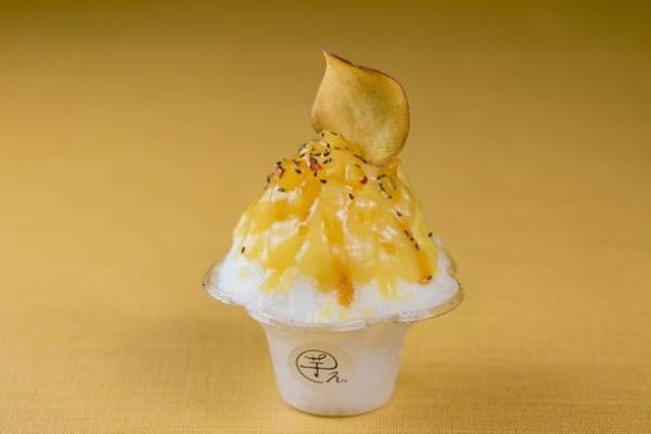 夏本番！浜松肴町エリアにて「肴町かき氷祭」開催！大人気チョコレート専門店やお芋スイーツ専門店より続々とかき氷が新登場