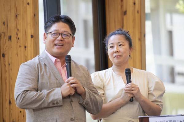 「ファミリーカイロプラクティック三鷹院30周年感謝祭」を2023年7月2日に開催！91名が参加し、一治療院としては最大規模の盛り上がりに