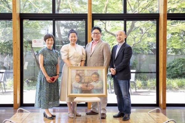 「ファミリーカイロプラクティック三鷹院30周年感謝祭」を2023年7月2日に開催！91名が参加し、一治療院としては最大規模の盛り上がりに