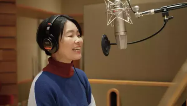 イモトアヤコさん「やさしい声」の表現に大苦戦？！　サムティ、第4弾CMを6月26日からOA