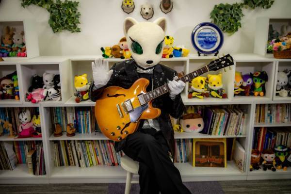 「ズーラシアン・ジャズ・オーケストラ」　所沢市民文化センター ミューズにて7月29日に開催！