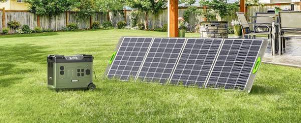 「EENOUR-ポータブル電源-P5000」6月22日(木)より期間限定セールを開催！防災対応と高速充電を実現