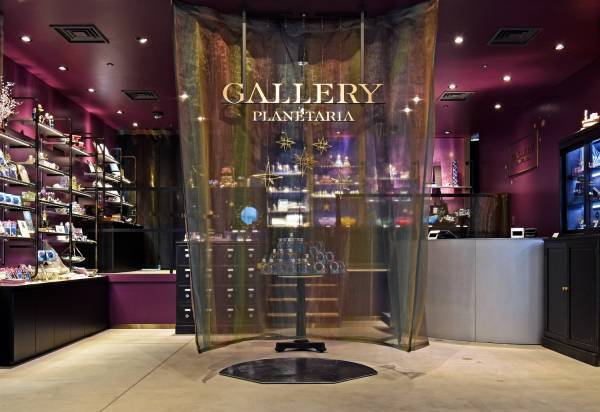 七夕の夜、天の川の下で眠る「熟睡プラ寝たリウム -88星座と夢の世界へ- 七夕Ver.」2023年7月7日～8日　2夜限定開催