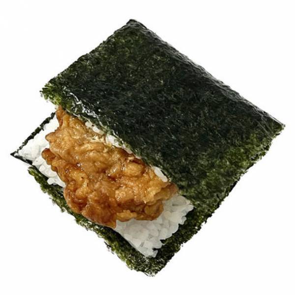 北海道グルメを味わうオリジナルおにぎりなどを販売　北の大地の魅力が大集合！北海道フェアを7月4日から開催