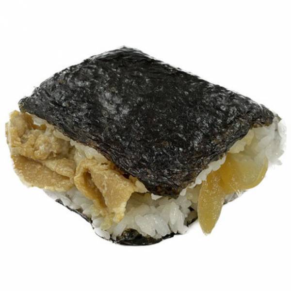 北海道グルメを味わうオリジナルおにぎりなどを販売　北の大地の魅力が大集合！北海道フェアを7月4日から開催