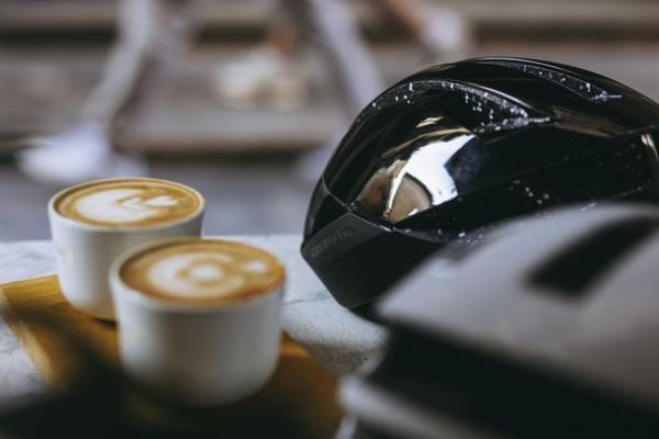 キャノンデール、軽量でフィット感を高めた自転車用新型ヘルメット3モデルを6月20日に発売