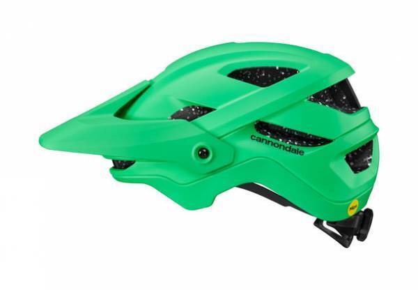 キャノンデール、軽量でフィット感を高めた自転車用新型ヘルメット3モデルを6月20日に発売