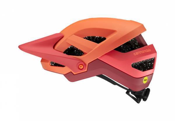 キャノンデール、軽量でフィット感を高めた自転車用新型ヘルメット3モデルを6月20日に発売