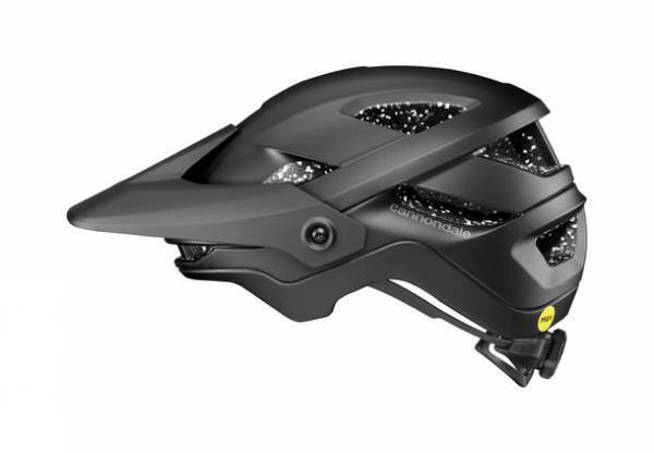 キャノンデール、軽量でフィット感を高めた自転車用新型ヘルメット3モデルを6月20日に発売