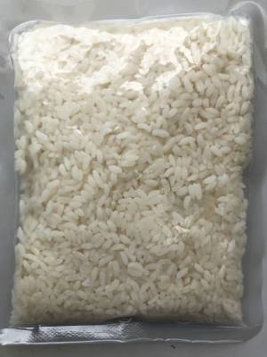 炒飯・カレーライス・リゾットに最適！糖質・カロリー“50％OFF”レトルトご飯パック『ヘルシーライス』が完成！