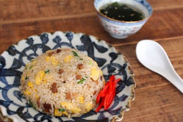 炒飯・カレーライス・リゾットに最適！糖質・カロリー“50％OFF”レトルトご飯パック『ヘルシーライス』が完成！