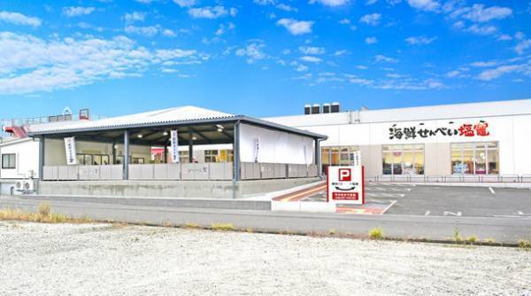 塩竈・屋根付き全天候型BBQ「海鮮BBQ竈-KAMADO-」で牡蠣を使用した夏季限定メニューを6月17日に発売！