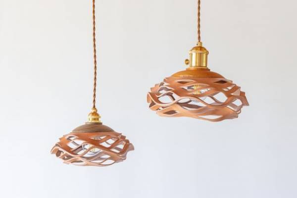 栃木レザーの職人が遺したい “もう一つの自慢の革” を使ったインテリア家具。Makuakeにて先行販売開始。