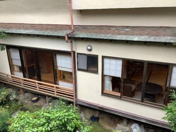 江戸時代から続く老舗旅館・湯河原温泉 源泉上野屋別館の建物が竣工から100年を迎えます　― 当館の当主が館内の歴史案内をいたします ―