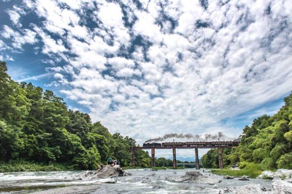 沿線レストラン×SL弁当開発プロジェクト　第5弾「彩の四季を巡るお弁当」を7/8(土)より販売　熊谷市星川通りの料理店「台所や」によるオリジナル弁当