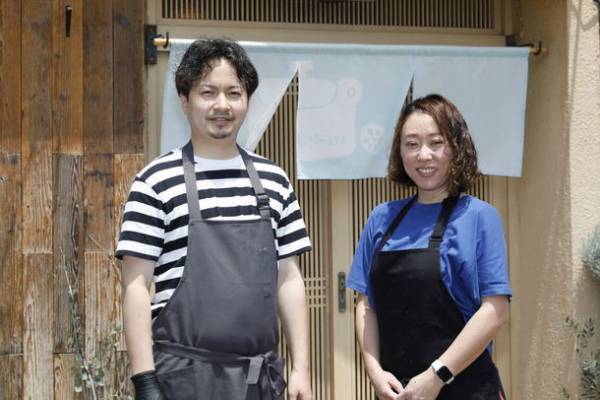 沿線レストラン×SL弁当開発プロジェクト　第5弾「彩の四季を巡るお弁当」を7/8(土)より販売　熊谷市星川通りの料理店「台所や」によるオリジナル弁当