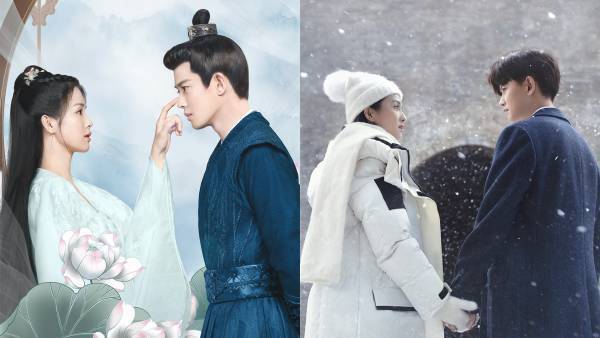 アレン・レン×バイ・ルー豪華共演！中国ドラマ「美人骨」待望のDVD-BOX発売、レンタル開始決定！