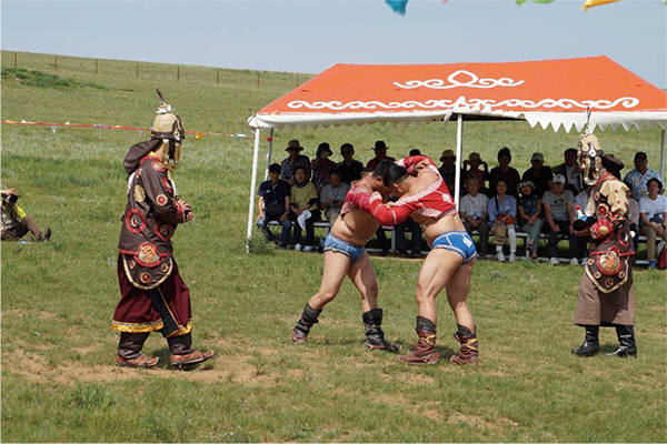 モンゴルへのみんなのイメージは？～モンゴルに関する調査結果を阪急交通社が公開～