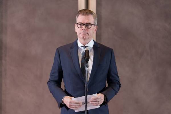 九州最高級ホテル・九州初のマリオットラグジュアリーブランド 「ザ・リッツ・カールトン福岡」が6月21日に開業！九州における富裕層＆ビジネスのインバウンド誘客の受け皿に　「ザ・リッツ・カールトン福岡」オープニングセレモニー・記者説明会・内覧会　現地レポート