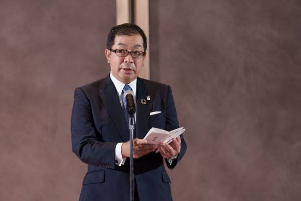 九州最高級ホテル・九州初のマリオットラグジュアリーブランド 「ザ・リッツ・カールトン福岡」が6月21日に開業！九州における富裕層＆ビジネスのインバウンド誘客の受け皿に　「ザ・リッツ・カールトン福岡」オープニングセレモニー・記者説明会・内覧会　現地レポート