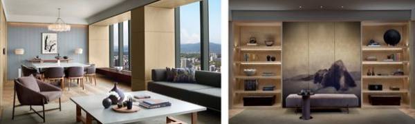 九州最高級ホテル・九州初のマリオットラグジュアリーブランド 「ザ・リッツ・カールトン福岡」が6月21日に開業！九州における富裕層＆ビジネスのインバウンド誘客の受け皿に　「ザ・リッツ・カールトン福岡」オープニングセレモニー・記者説明会・内覧会　現地レポート