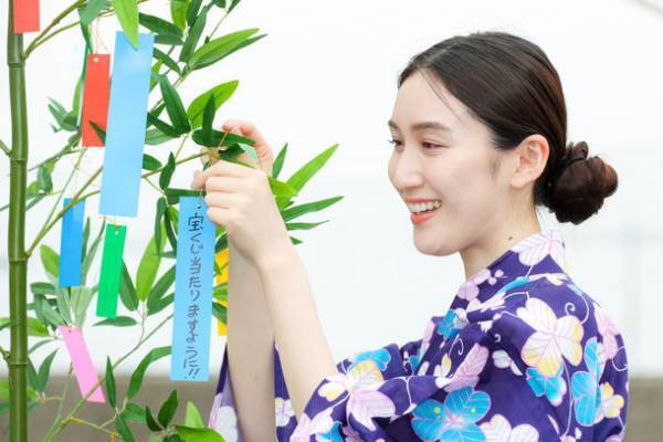 星に願いを！砂浜にお宝を！富津海岸潮干狩場で『七夕カプセル潮干狩り』を7月5日より期間限定で開催！最高7億円のお宝を“アサり”に千葉・富津海岸へGO！