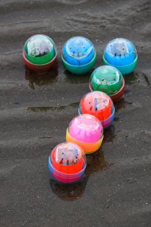 星に願いを！砂浜にお宝を！富津海岸潮干狩場で『七夕カプセル潮干狩り』を7月5日より期間限定で開催！最高7億円のお宝を“アサり”に千葉・富津海岸へGO！