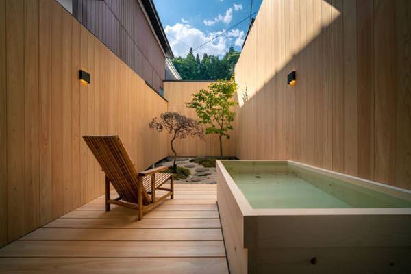 BYAKU Narai(ビャクナライ) 2棟の歴史的建造物を改修し開業2周年の8月4日(金)に増床リニューアルオープン