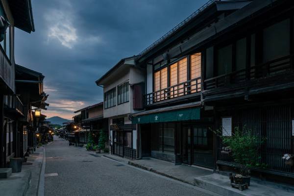 BYAKU Narai(ビャクナライ) 2棟の歴史的建造物を改修し開業2周年の8月4日(金)に増床リニューアルオープン