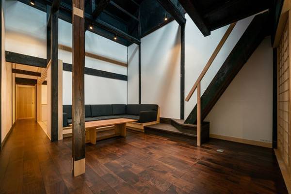 BYAKU Narai(ビャクナライ) 2棟の歴史的建造物を改修し開業2周年の8月4日(金)に増床リニューアルオープン