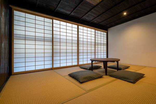 BYAKU Narai(ビャクナライ) 2棟の歴史的建造物を改修し開業2周年の8月4日(金)に増床リニューアルオープン