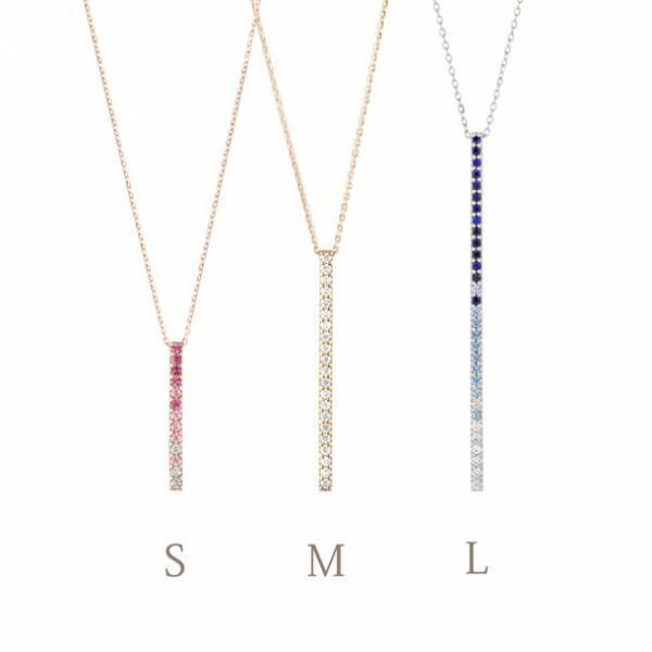 ファインジュエリーブランド「ポンテヴェキオ」が「エテルノ・ファミリー」の新作ジュエリーを6月23日(金)に発売