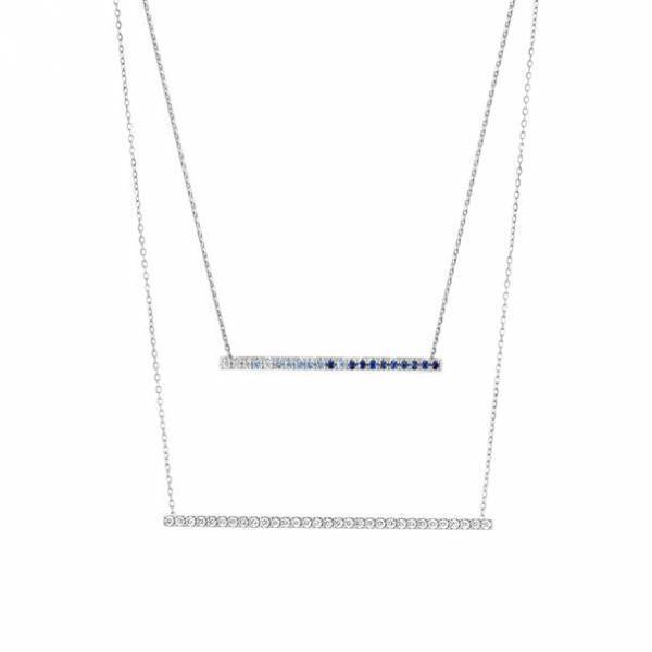 ファインジュエリーブランド「ポンテヴェキオ」が「エテルノ・ファミリー」の新作ジュエリーを6月23日(金)に発売