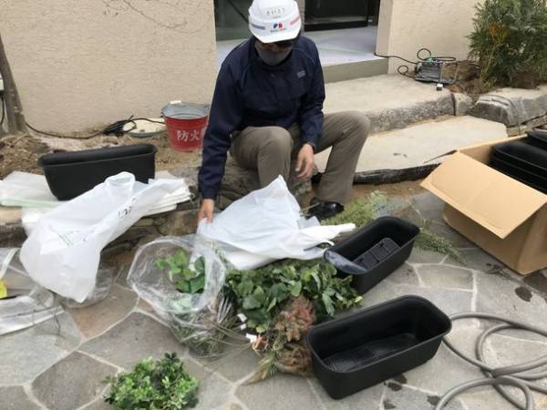 緑あふれる「シャーメゾン ガーデンズ」で癒される暮らしを　～様々な事業を紹介する「積水ハウス ストーリー」の最新情報を公開～