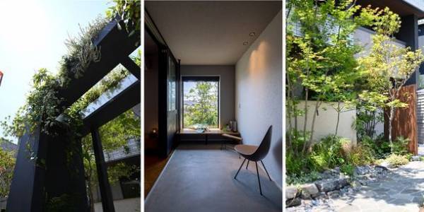 緑あふれる「シャーメゾン ガーデンズ」で癒される暮らしを　～様々な事業を紹介する「積水ハウス ストーリー」の最新情報を公開～