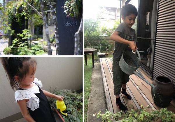 緑あふれる「シャーメゾン ガーデンズ」で癒される暮らしを　～様々な事業を紹介する「積水ハウス ストーリー」の最新情報を公開～