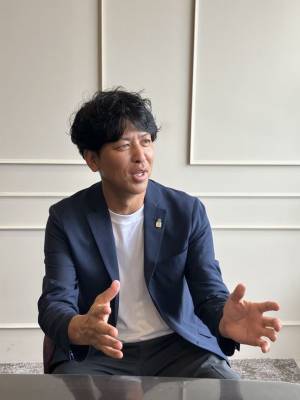 緑あふれる「シャーメゾン ガーデンズ」で癒される暮らしを　～様々な事業を紹介する「積水ハウス ストーリー」の最新情報を公開～