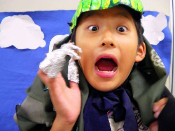 7/25よりこの夏話題の「魔法使い」を演じて英語が身に付くサマースクール開講