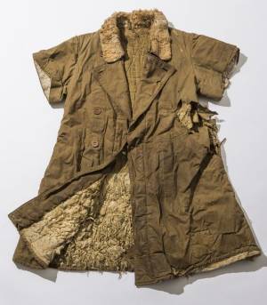 平和祈念交流展を7月1日(土)～8月31日(木)開催　「シベリア抑留ものがたり～ある漫画家のラーゲリでの体験～」