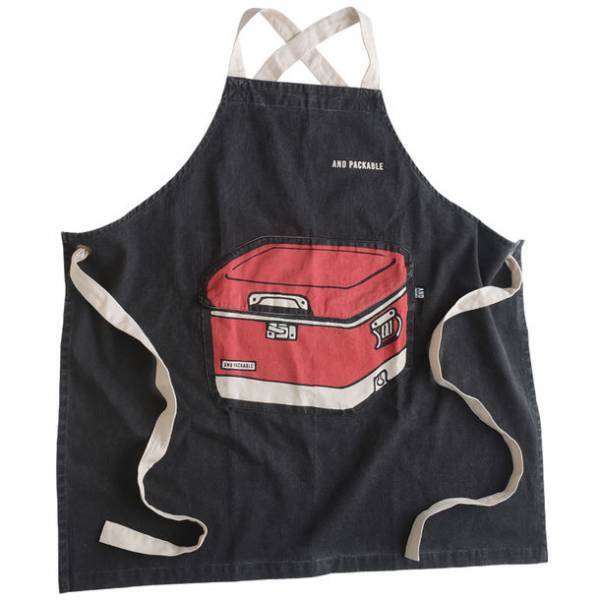 エプロン累計販売数100万枚を超えるAND PACKABLEを販売するテクノプライムが「エプロンユーザーの生の声」を聞く座談会を6月27日に閉幕