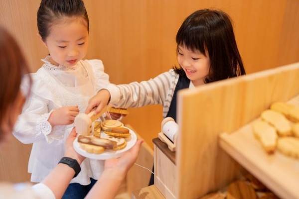 ピーターラビット(TM) “Friend to Nature”のメッセージを子供たちへ。全国のおもちゃ美術館とのコラボレーションが決定！「自然となかよし ピーターラビット(TM)」が今夏よりスタート