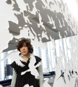 関西を代表する芸術祭を目指して新たなステージへ「六甲ミーツ・アート芸術散歩2023 beyond」開催