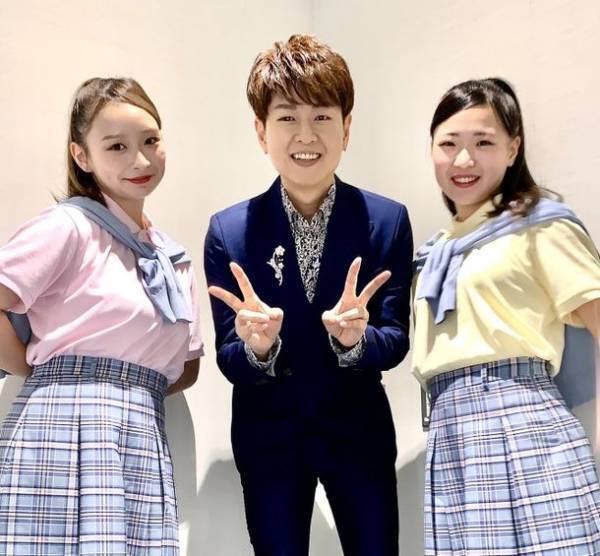 数多くのメディアで活躍したスクールメイツが本格再始動！新しいホームページ＆公式Instagramを開設