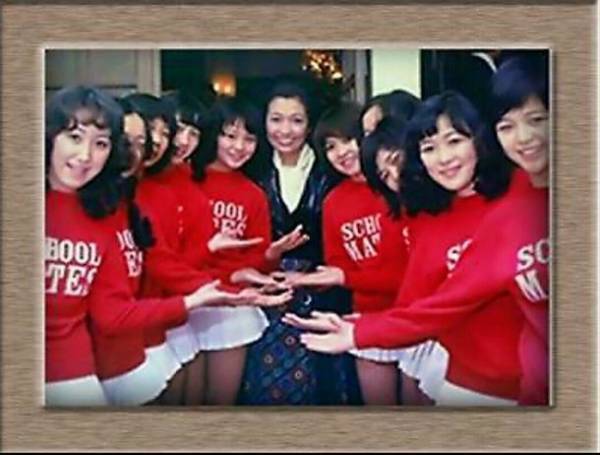 数多くのメディアで活躍したスクールメイツが本格再始動！新しいホームページ＆公式Instagramを開設