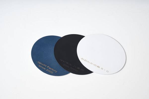 【産学連携事業】マドラス×中京大学坂田隆文ゼミ考案革製品ギフトアイテム7月1日よりMakuakeにて販売