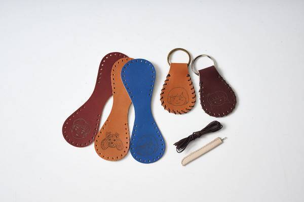 【産学連携事業】マドラス×中京大学坂田隆文ゼミ考案革製品ギフトアイテム7月1日よりMakuakeにて販売