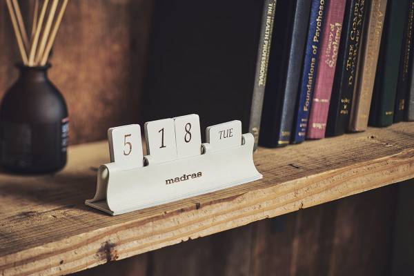 【産学連携事業】マドラス×中京大学坂田隆文ゼミ考案革製品ギフトアイテム7月1日よりMakuakeにて販売