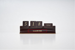 【産学連携事業】マドラス×中京大学坂田隆文ゼミ考案革製品ギフトアイテム7月1日よりMakuakeにて販売