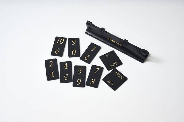 【産学連携事業】マドラス×中京大学坂田隆文ゼミ考案革製品ギフトアイテム7月1日よりMakuakeにて販売