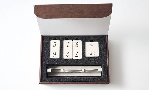 【産学連携事業】マドラス×中京大学坂田隆文ゼミ考案革製品ギフトアイテム7月1日よりMakuakeにて販売